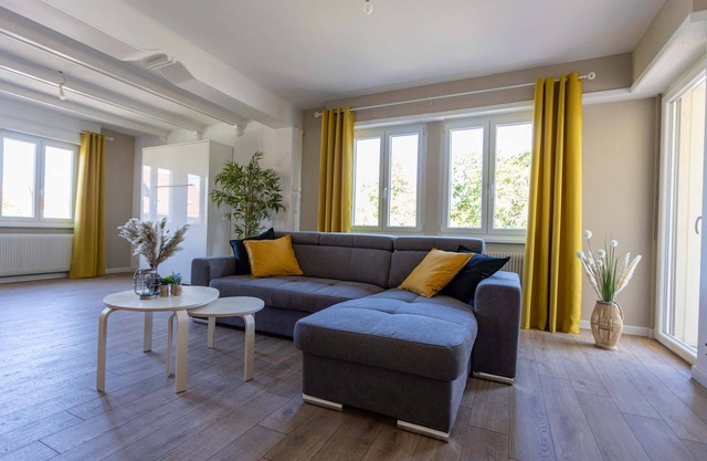Maison "privilege Nature" à La Petite Pierre