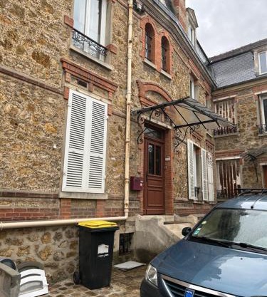 Maison proche Disneyland paris