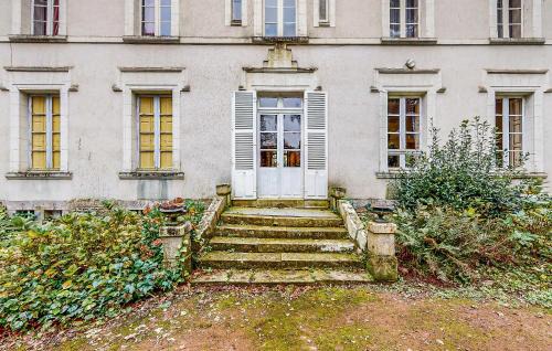 Maison Saint-Lyphard