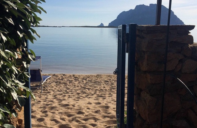 Maison "The Little Gate", seaside paradise.