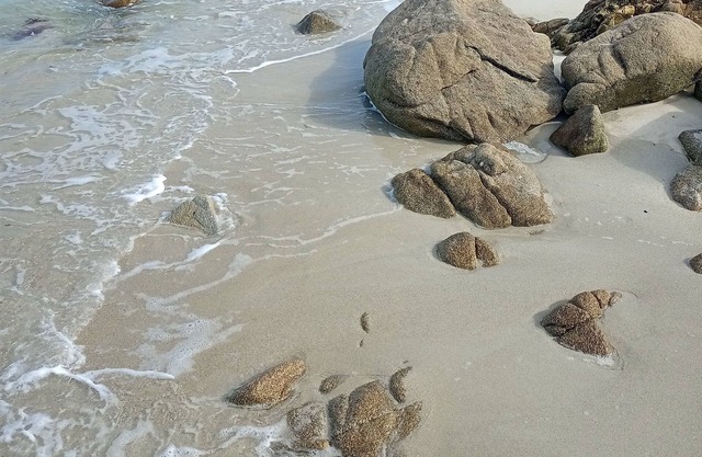 Maison Ty Gerok, 3 Minutes à Pied de la Plage