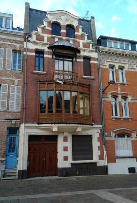 Maison Ulysse