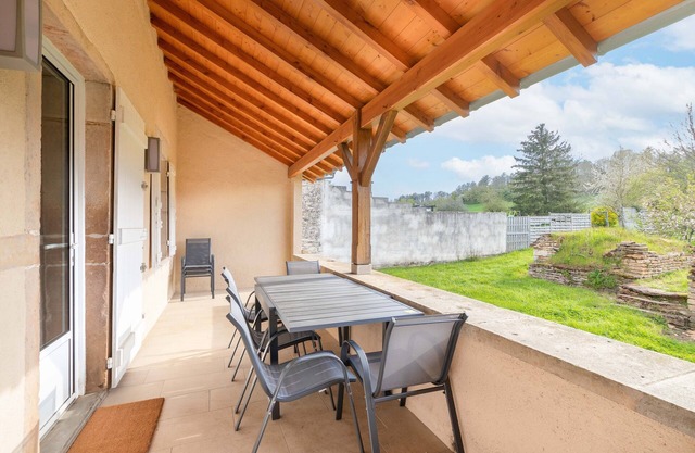 Maison Vigneronne