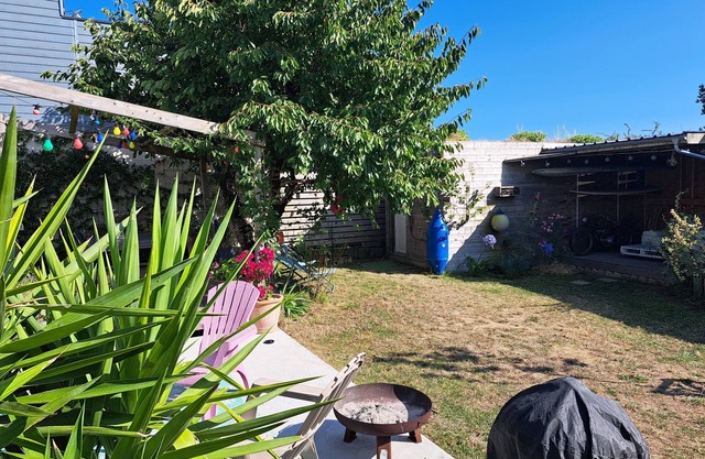 Maison vue mer Plage à 500m, Proche Commerces, Entre La Rochelle et Châtelaillon