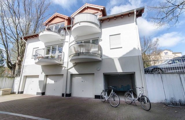 Maisonette Amalie - near the harbor - Amalie