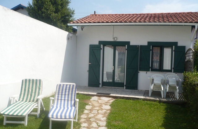 Maisonette Biarritz