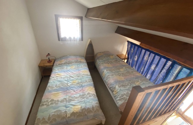 Maisonette Dans Complexe de Vacances Avec Piscine en été