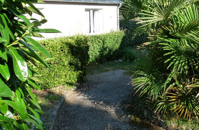 Maisonette in Crozon-Morgat, 200 m from Portzic beach
