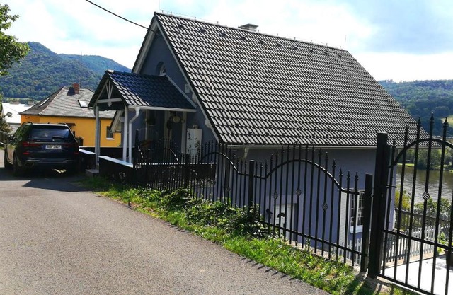 Maisonette Wohnung