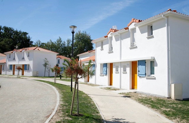 Maisonnette Près de la Plage