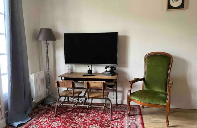 Maisonnette à la Campagne