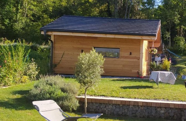 Maisonnette