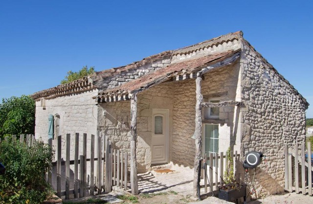 Maisonnette Lotoise, meublé de tourisme 3 étoiles