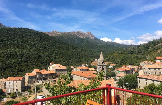 Maisons de Montagne Typiques 3