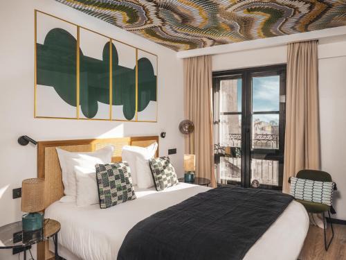 Maisons du Monde Hôtel & Suites - La Rochelle Vieux Port