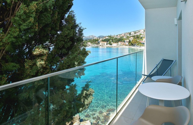 Maistra Select Mlini Villas and Apartments