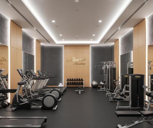 Majestic Rivera Hotel