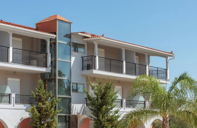 Majestic Single Room All Inclusive