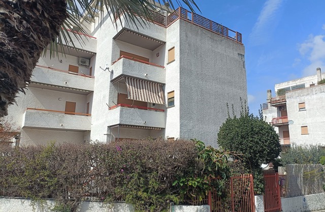 Majorca apartment two minutes from Kennedy Park