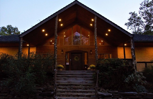 Makanda Inn