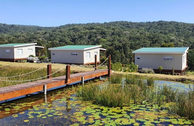 Makarios Guest Farm
