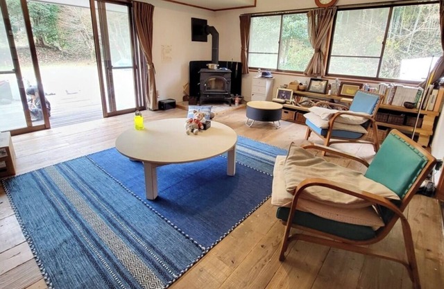 Make a reservation for the weekend here Families/Kimitsu City Chiba