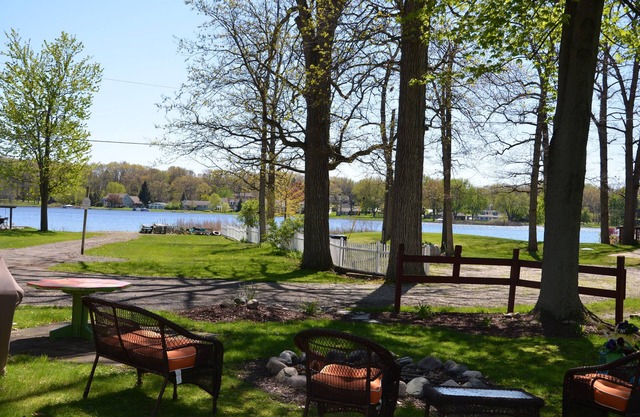 Make memories at all sports Vinyard Lake!