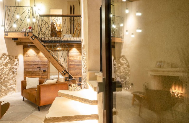 MALÙ Exclusive Retreat: your secret place in Pescocostanzo - Italy