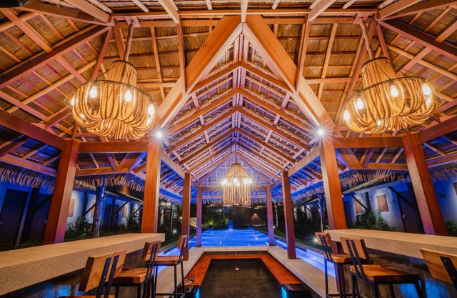 Malabar Pool Villa Phuket