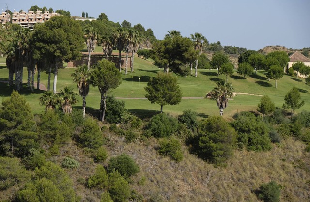 Malaga: Alhaurin Golf Beautiful upscale Duplex, Jacuzzi and Pool