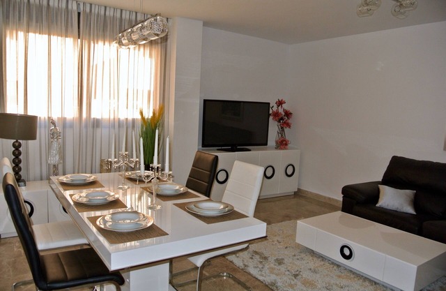 Malaga Apartment Centro