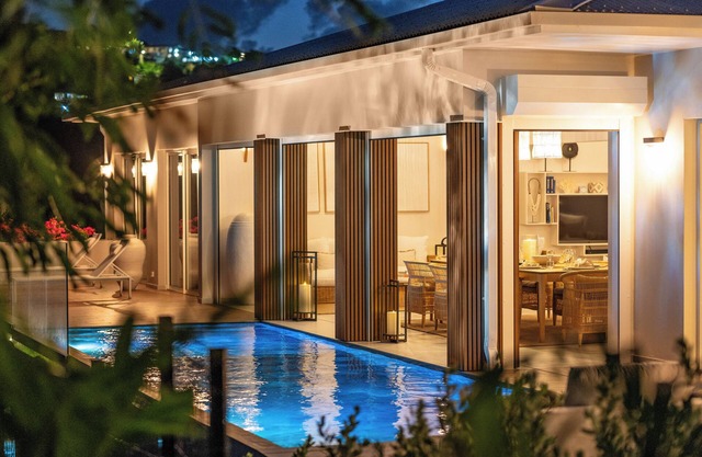MALAWI VILLA