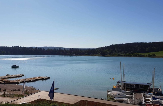 MALBUISSON - Studio du Lac Apartment 4 People