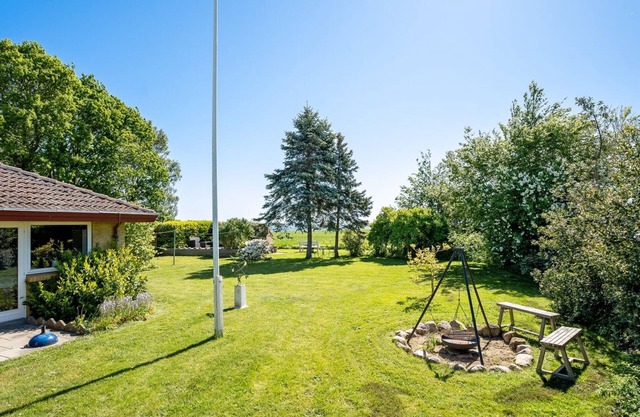 "Maleen" - 150m to the fjord by Interhome