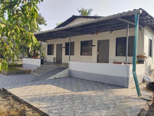 Malhar Baug Resort