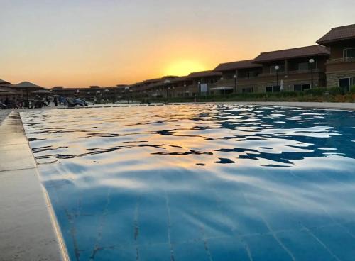Malibu sokhna resort