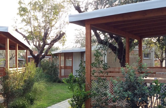 Malibu Village - Cottage Living Plus (2211)