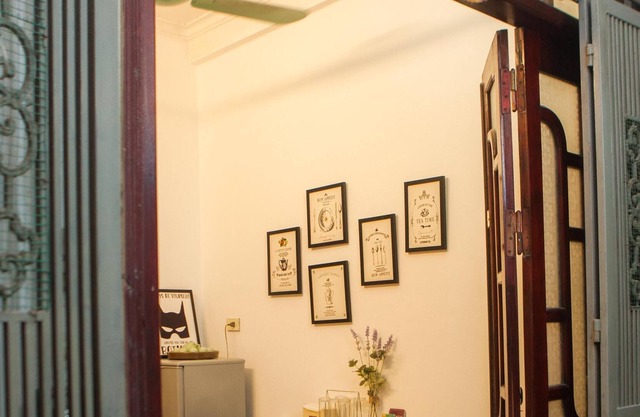 MALO Scandinavian House in Old Quarter