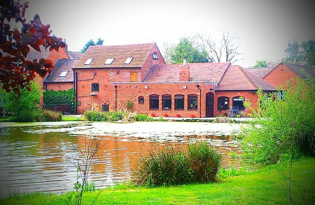 Malswick Mill