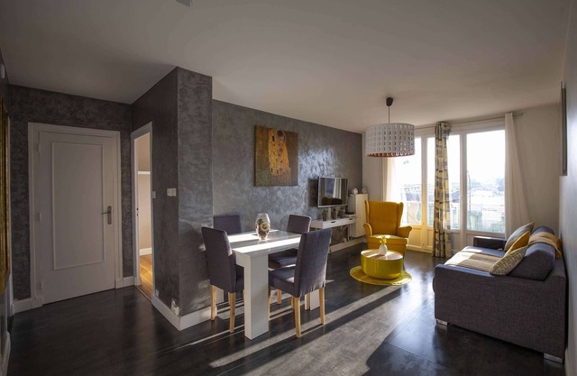 Malya Apartment & Private Parking