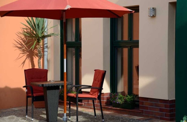 Malz - Holiday apartment Malz