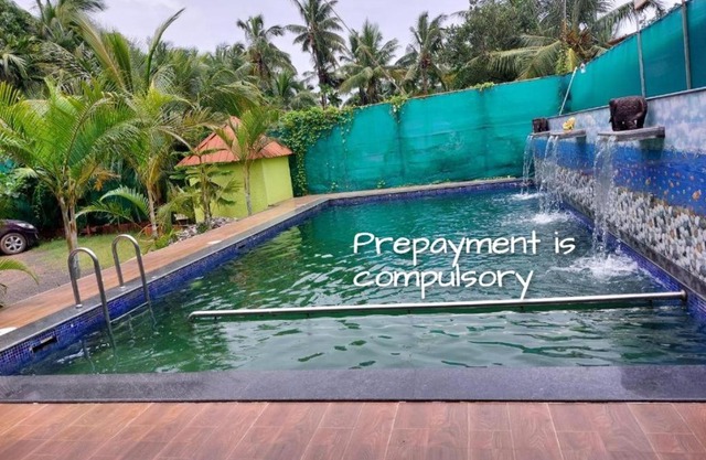 Mamachiwaadi by ILIF- Free pool & breakfast