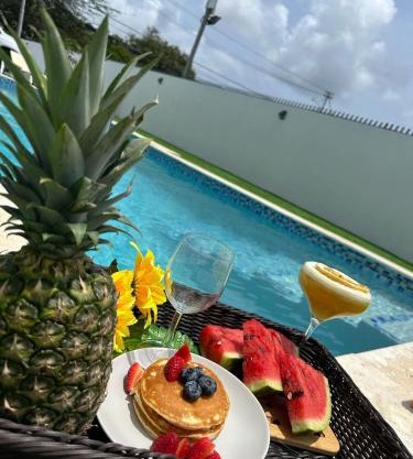 Mamaya Resort