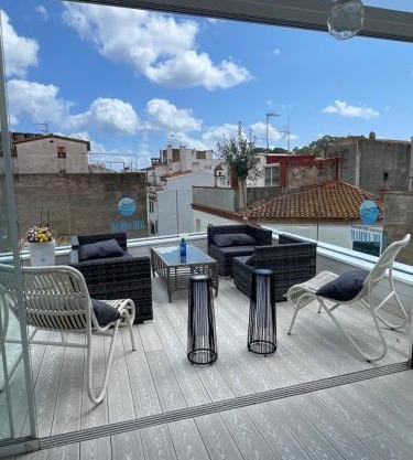 Mamma Mia Hotel Boutique - Only Adults