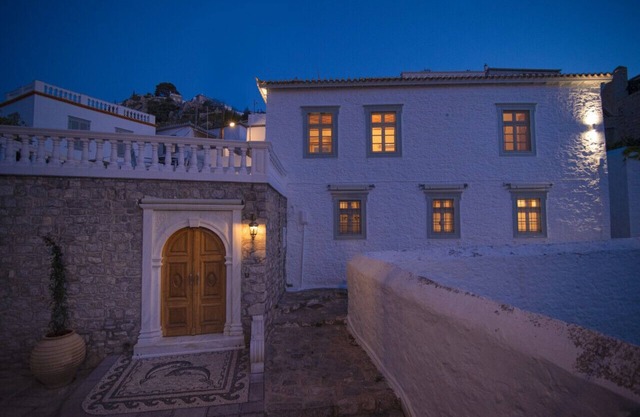 Mansion " Antoinette"