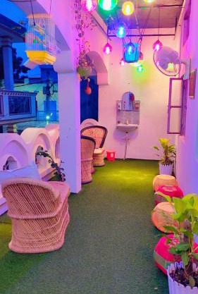 Manavi Home Stay