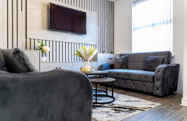 Manchester, Eithad, Co-op Live with Free Parking