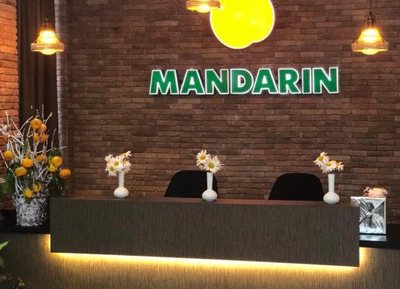 Mandarin
