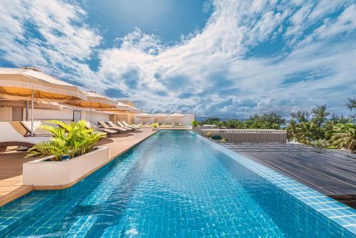 Mandarin Nest Boracay