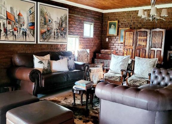 Mandlebe Farm Stay